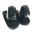 Star Wars Darth Vader Slippers